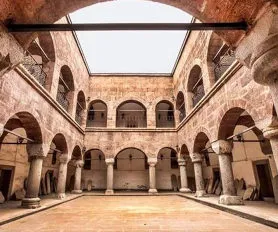 Bitlis Hakkari Şırnak Turu