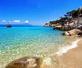 Halkidiki Turu