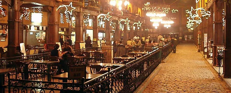 Haller Gençlik Merkezi - Eskişehir