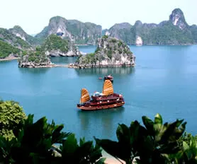 Vietnam Kamboçya Turu