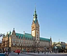 Berlin Hamburg Turu