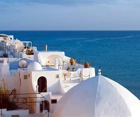 Tunus Hammamet Turları (Vizesiz)