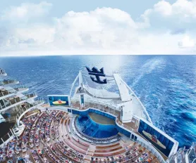 Harmony of the Seas