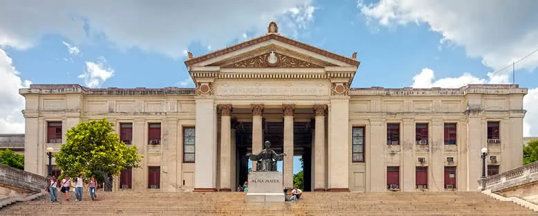 Havana Üniversitesi - Havana
