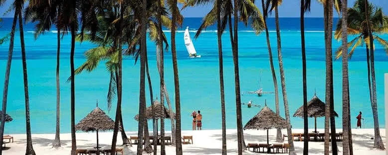 Hint Okyanusu Kıyıları - Zanzibar
