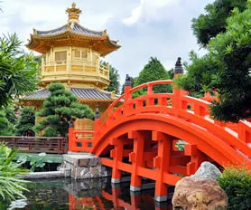 Japonya Hong Kong Turları (Vizesiz)