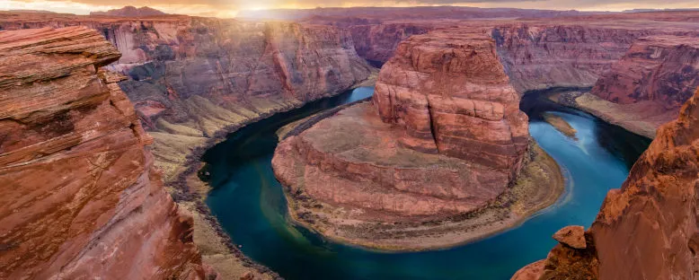 Horseshoe Bend - Arizona