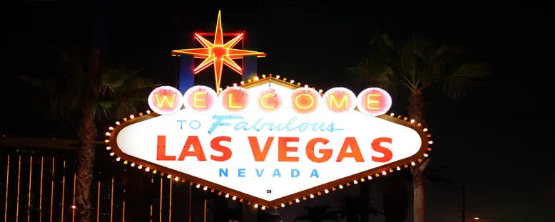 Hoş Geldiniz - Las Vegas