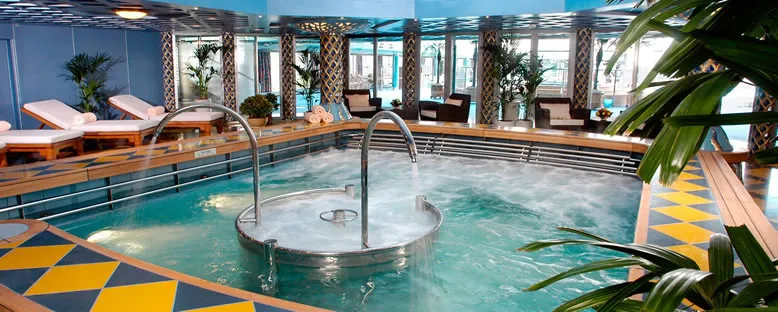 Hydro Pool - Oosterdam