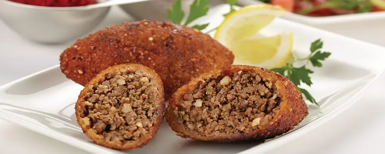 İçli Köfte