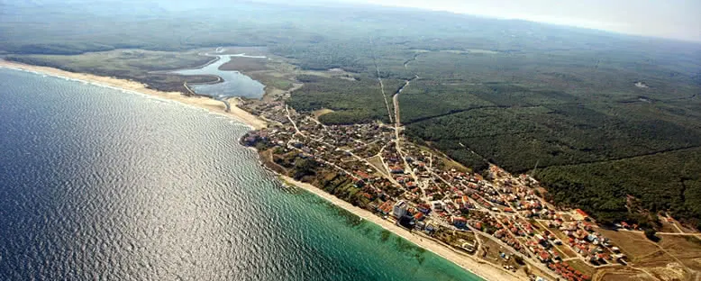 İğneada - Kırklareli