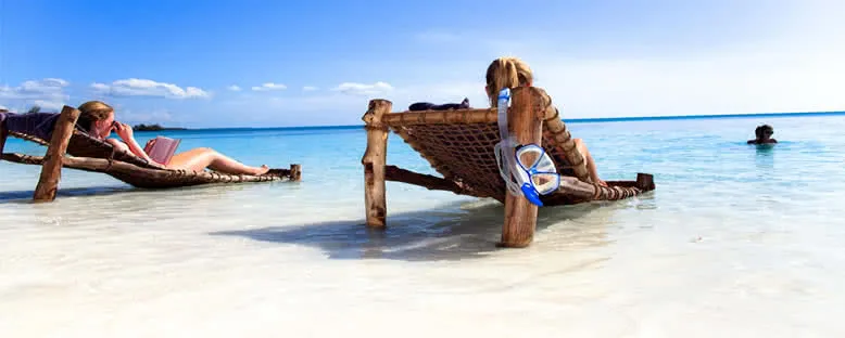 Indigo Beach - Zanzibar