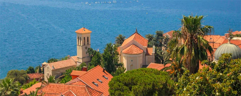 İspanyol Kalesi - Herceg Novi
