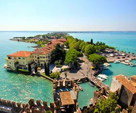 İtalya ve Capri Adası Turları