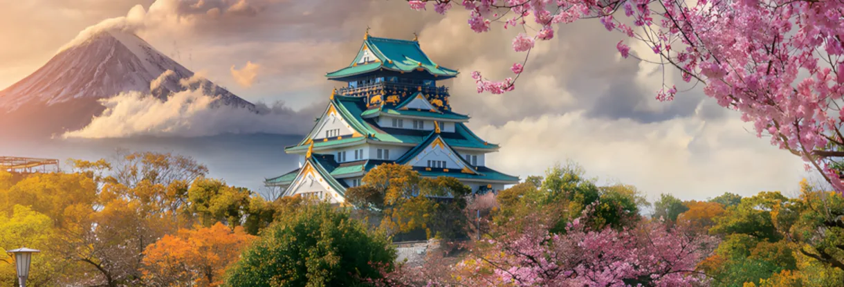 Ekstralar Dahil Vizesiz Japonya