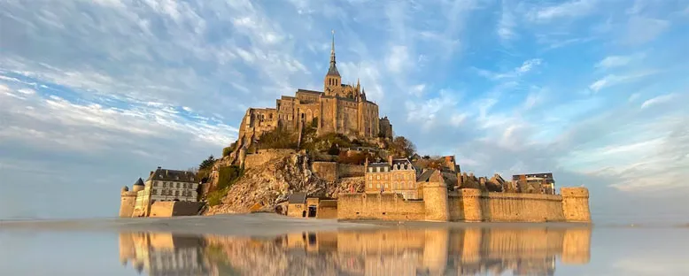 Kale - Mont St. Michel