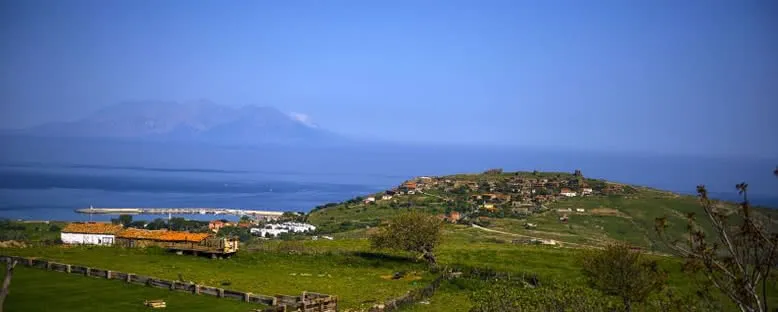 Kaleköy - Gökçeada