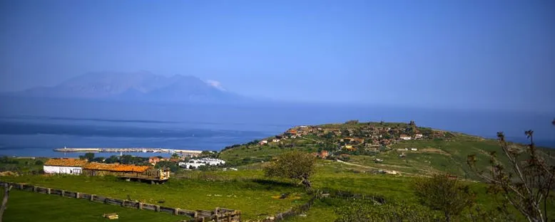 Kaleköy - Gökçeada