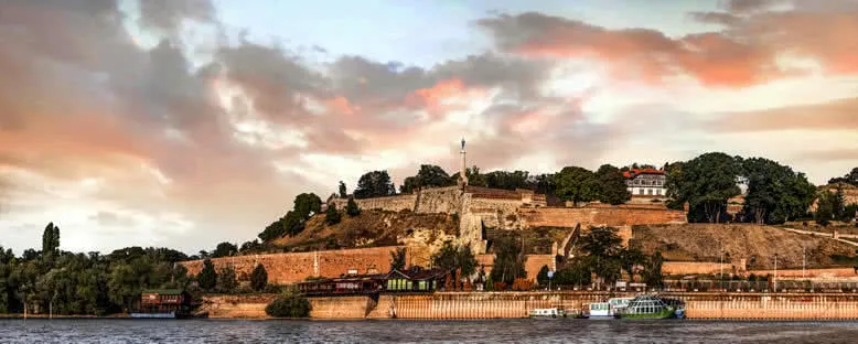 Kalemegdan - Belgrad