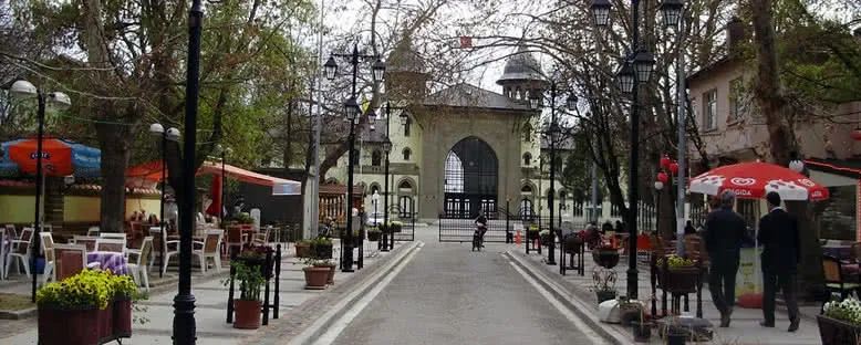 Karaağaç - Edirne