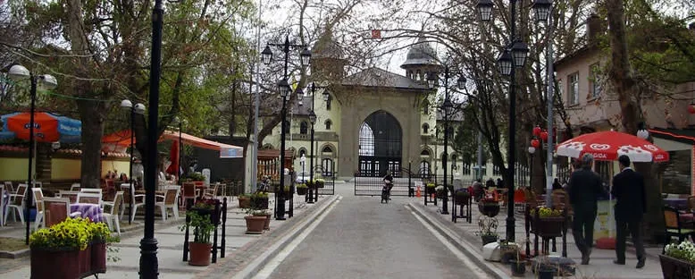 Karaağaç - Edirne