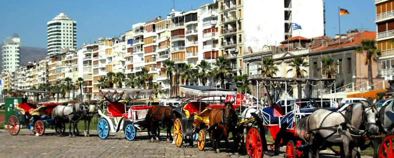 Alsancak - İzmir