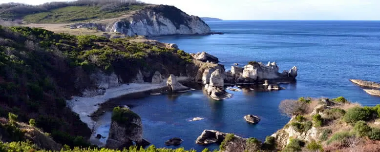 Karadeniz Kıyıları - Ağva