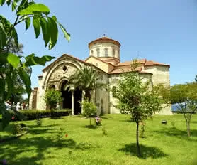 Karadeniz Rüyası ve Batum