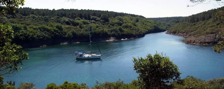Hamsilos Fiyordu - Sinop