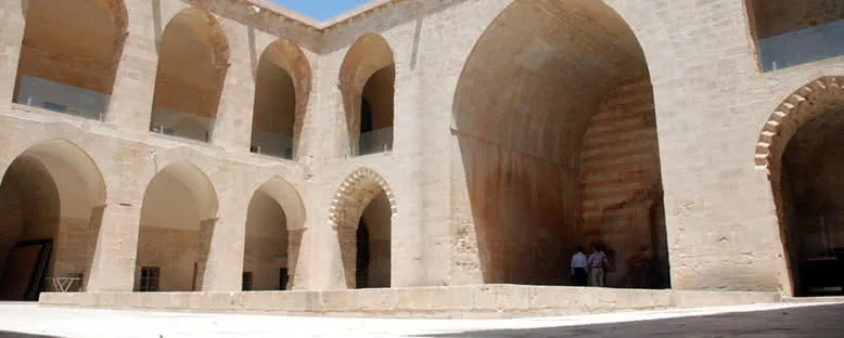Kasımiye Medresesi - Mardin