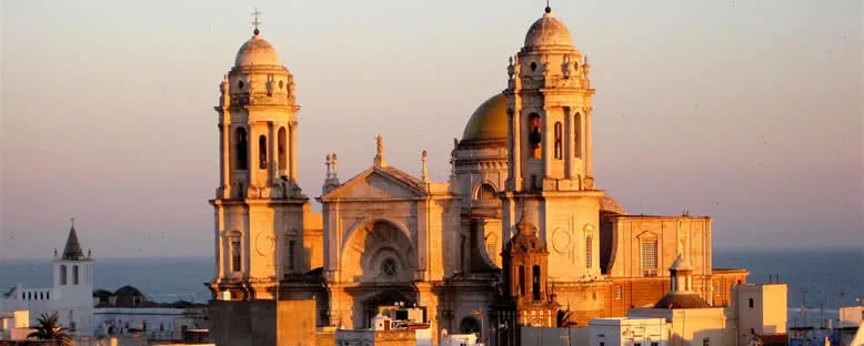Katedral - Cadiz