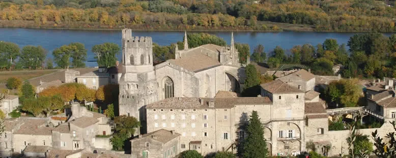 Katedral - Viviers