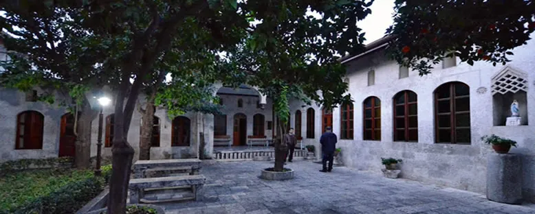 Katolik Kilisesi - Hatay