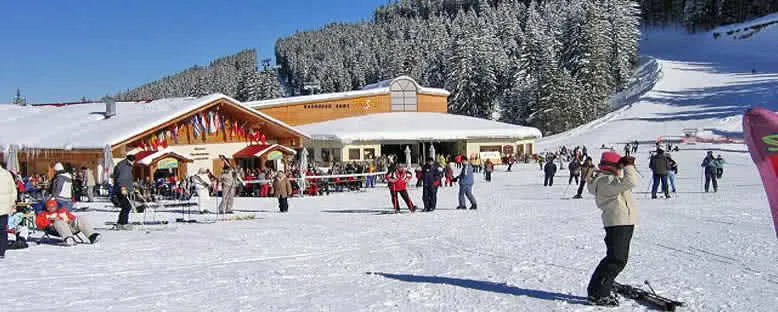 Kayak Merkezi - Bansko