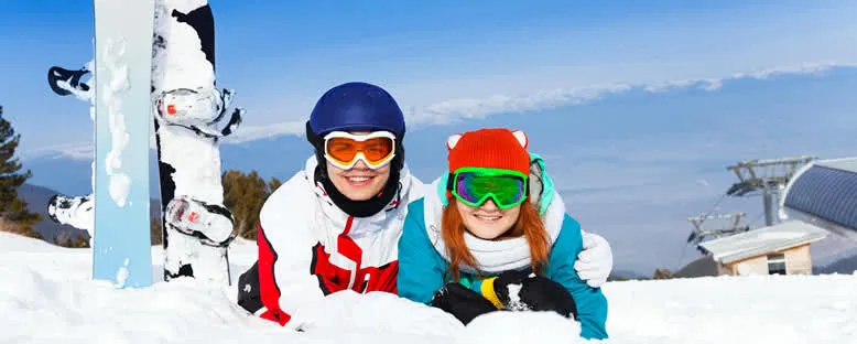 Kayakçılar - Bansko