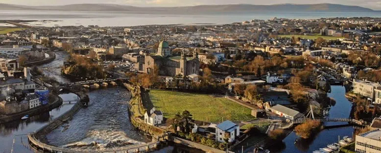Kent Merkezi - Galway