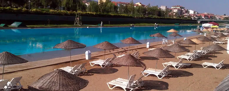 Kentpark - Eskişehir