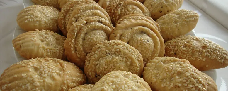 Kerebiç - Hatay
