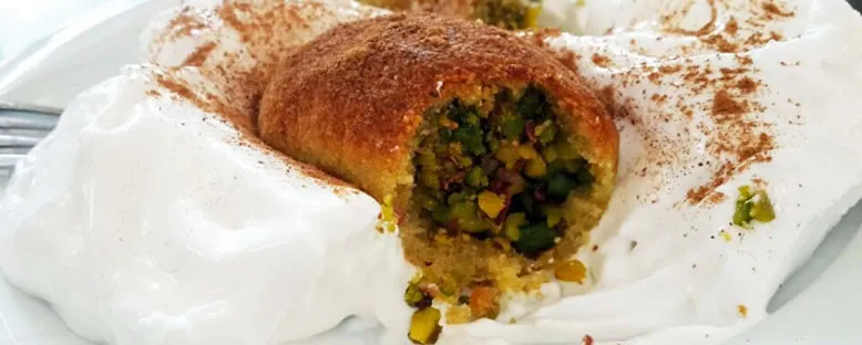 Kerebiç - Mersin