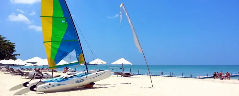 Khao Lak - Phuket