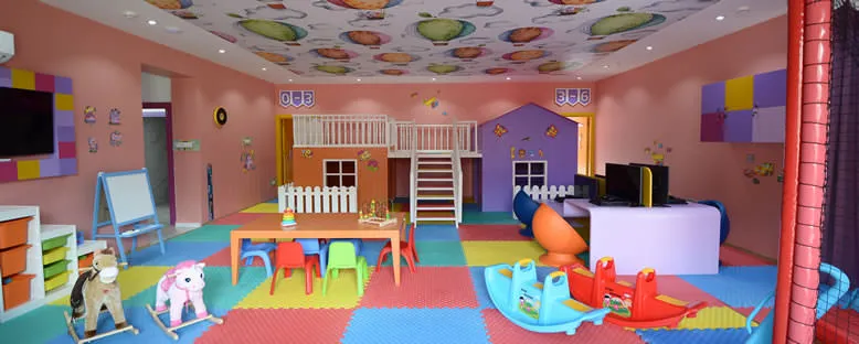 Kids Club - Lord's Palace Hotel