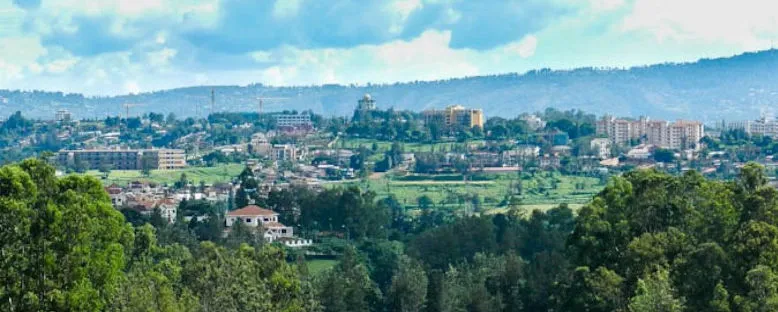 Kigali - Ruanda