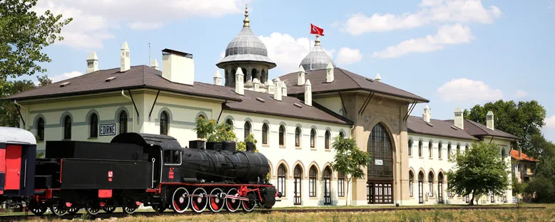 Trakya Üniversitesi - Edirne