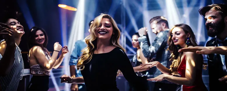 Gece Hayatı - Kişinev