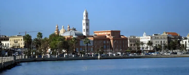 Kıyılar - Bari