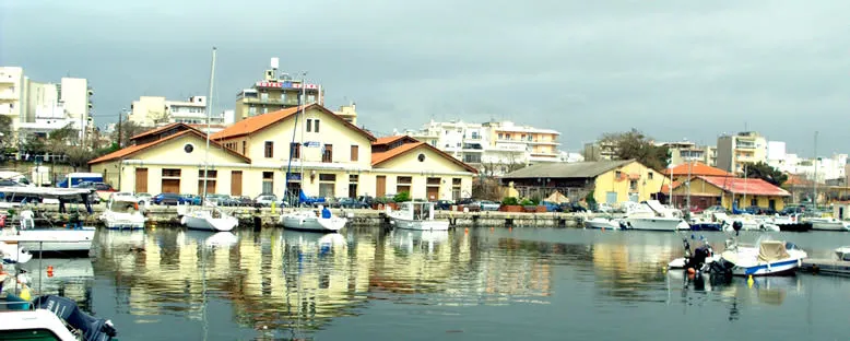 Kıyılar - Dedeağaç