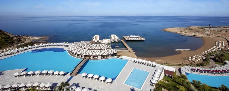 Kıyılar - Elexus Hotel