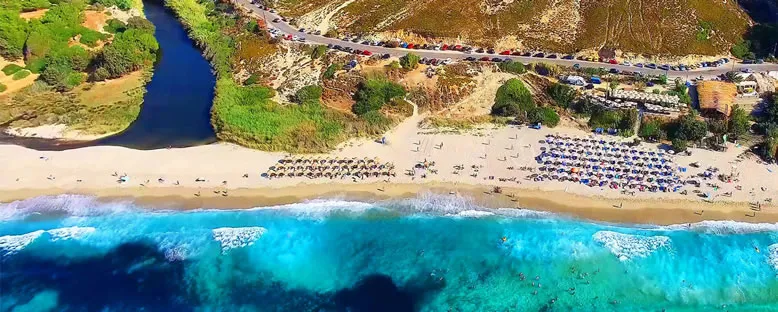 Kıyılar - Ikaria