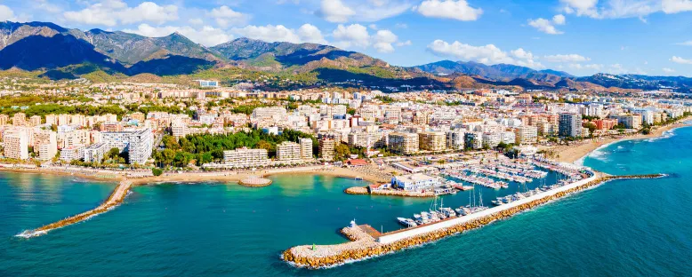 Kıyılar - Marbella