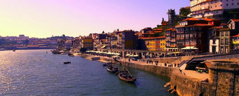 Kıyılar - Porto